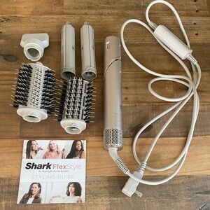 Shark FlexStyle Air Styling & Drying System